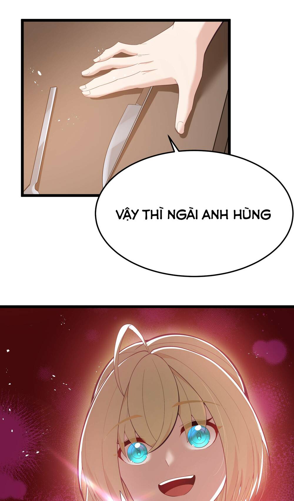 Đọc truyện Anh hùng giai cấp tư sản - Chap 6