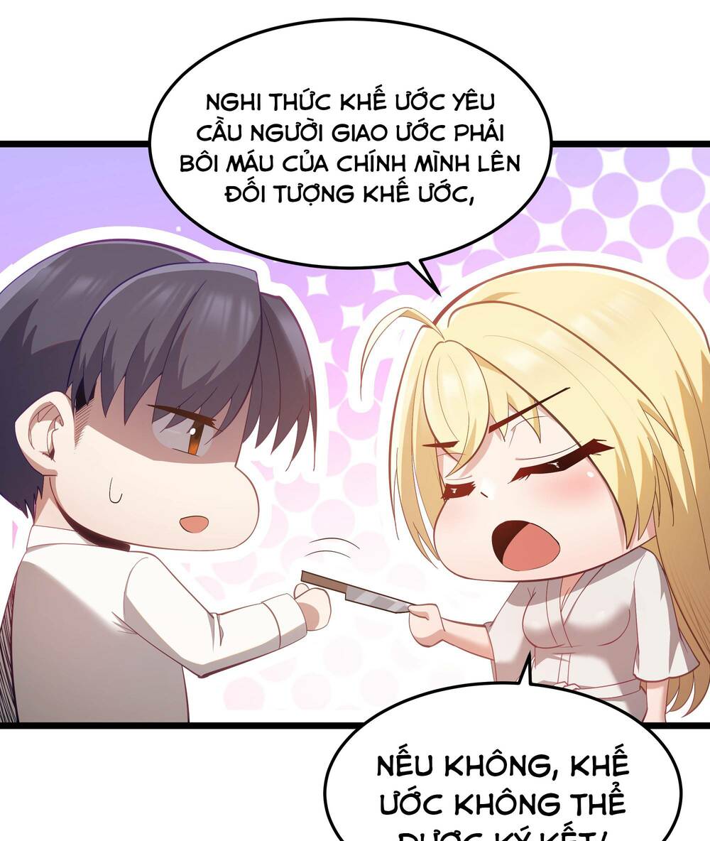 Đọc truyện Anh hùng giai cấp tư sản - Chap 6