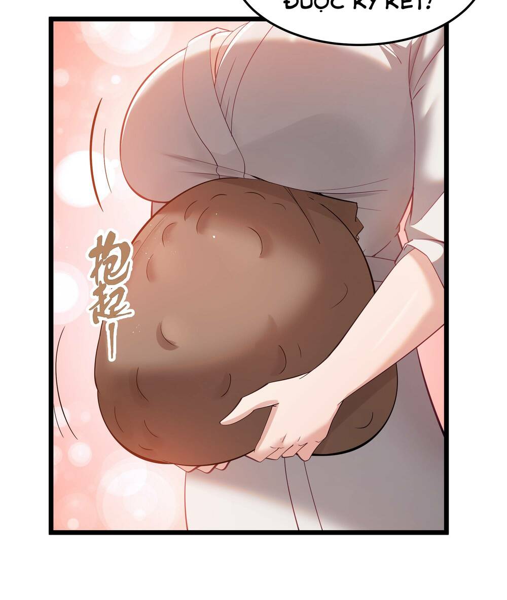 Đọc truyện Anh hùng giai cấp tư sản - Chap 6