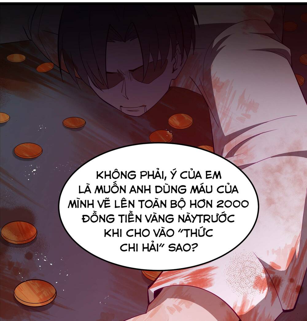 Đọc truyện Anh hùng giai cấp tư sản - Chap 6