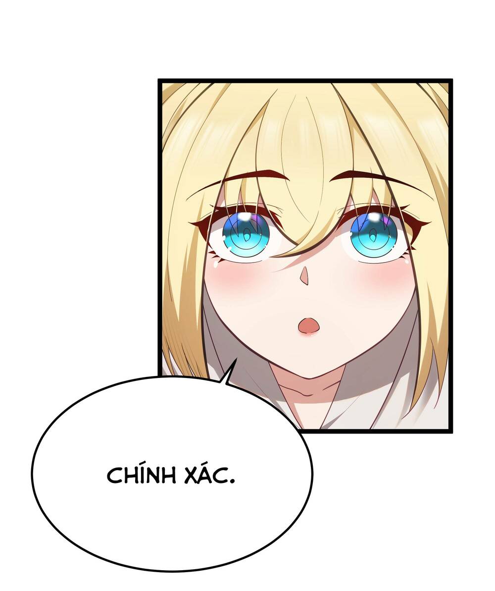 Đọc truyện Anh hùng giai cấp tư sản - Chap 6