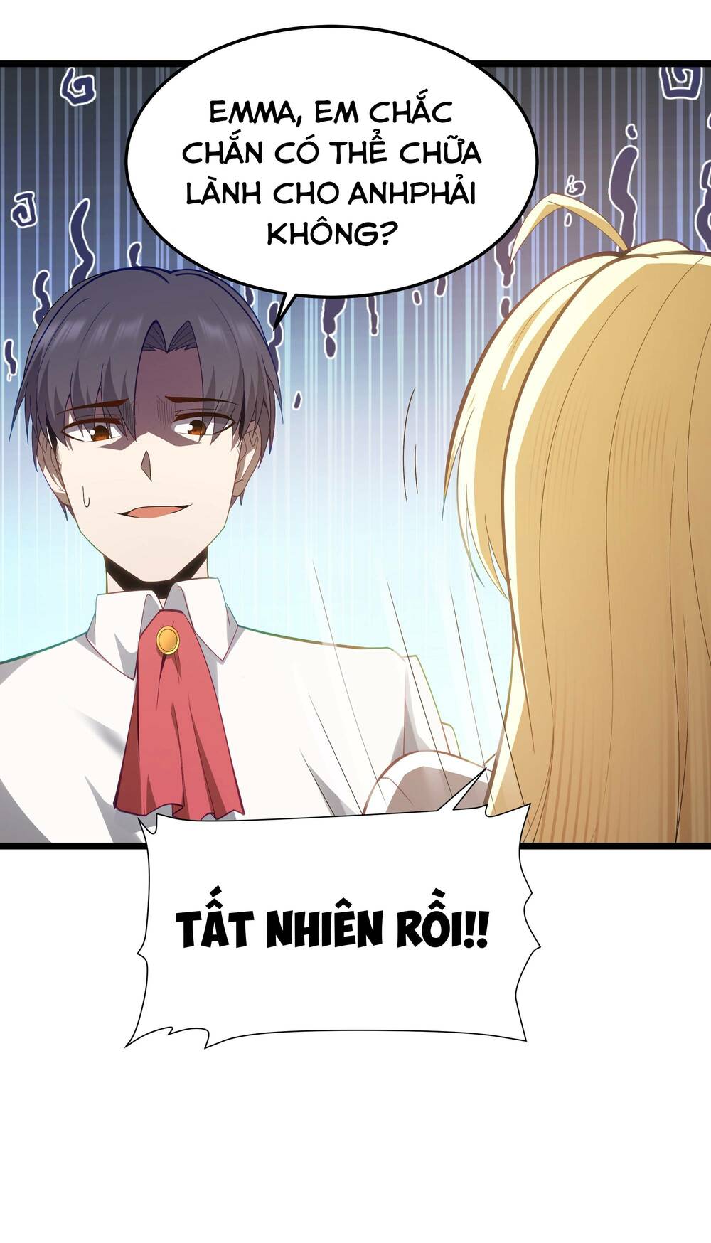 Đọc truyện Anh hùng giai cấp tư sản - Chap 6