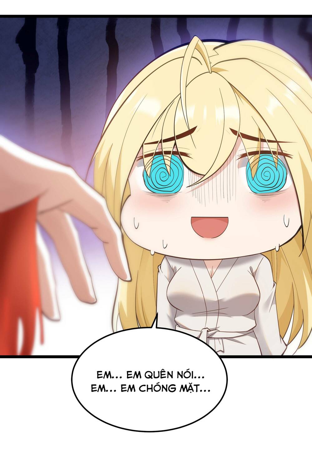 Đọc truyện Anh hùng giai cấp tư sản - Chap 6