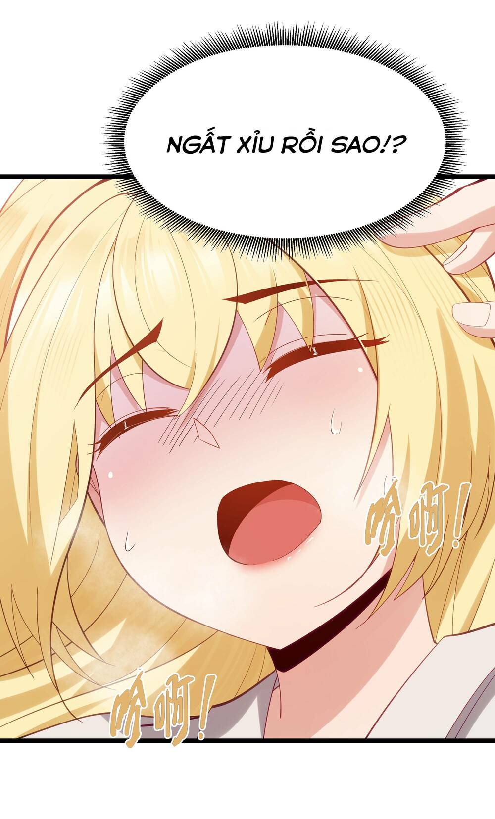 Đọc truyện Anh hùng giai cấp tư sản - Chap 6