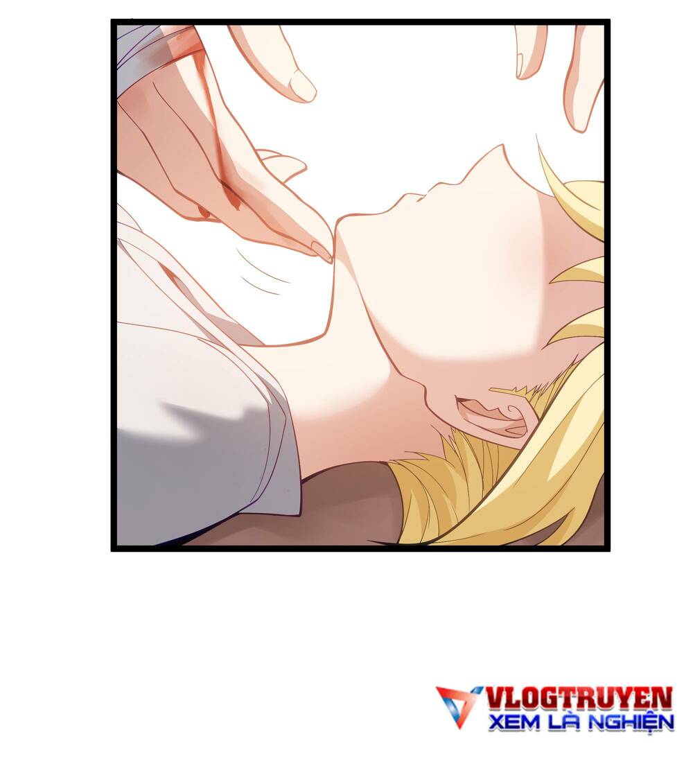 Đọc truyện Anh hùng giai cấp tư sản - Chap 6