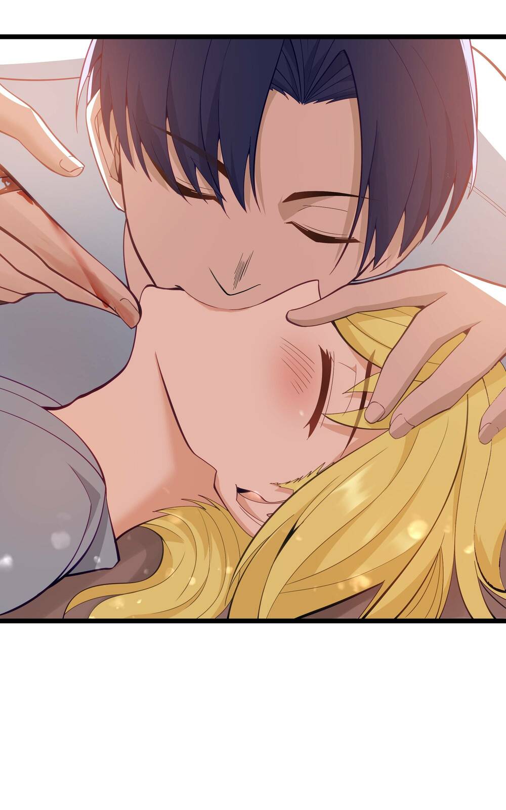 Đọc truyện Anh hùng giai cấp tư sản - Chap 6