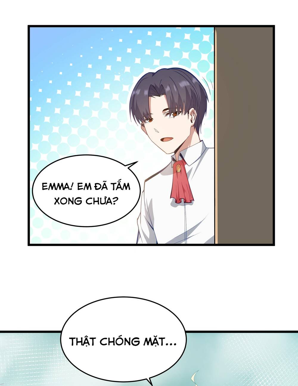 Đọc truyện Anh hùng giai cấp tư sản - Chap 6