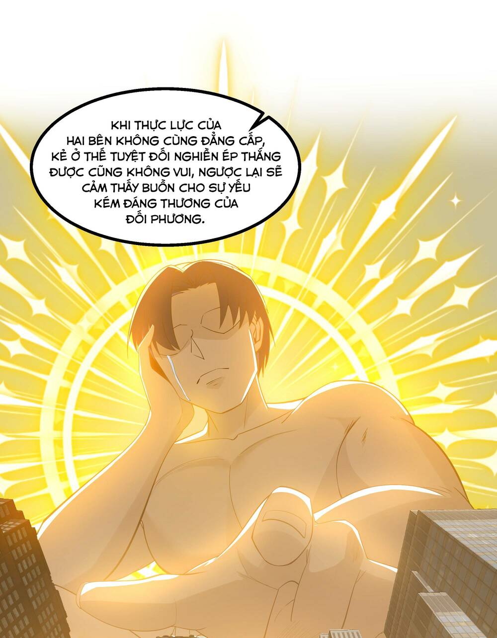 Đọc truyện Anh hùng giai cấp tư sản - Chap 7