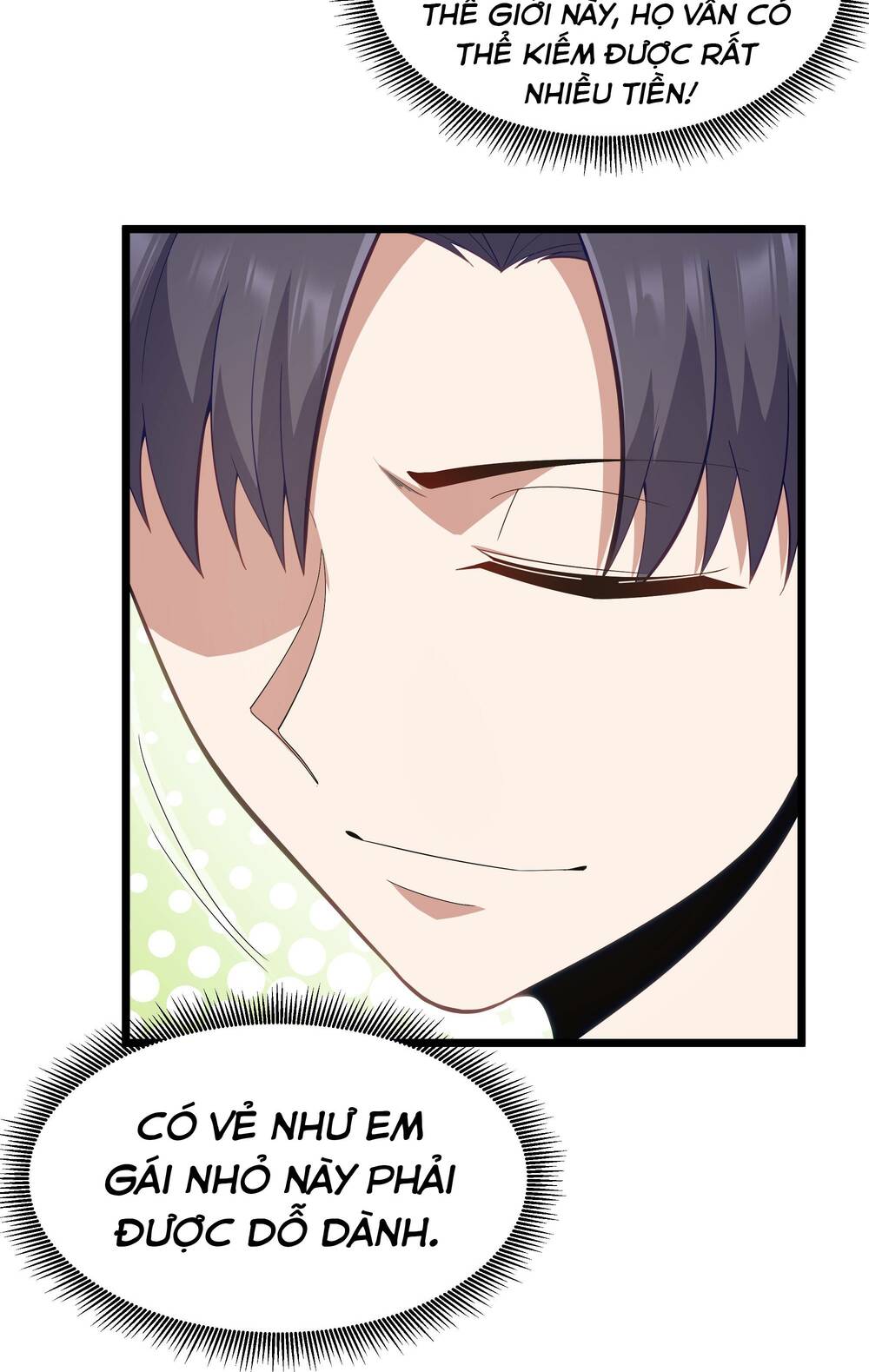 Đọc truyện Anh hùng giai cấp tư sản - Chap 7