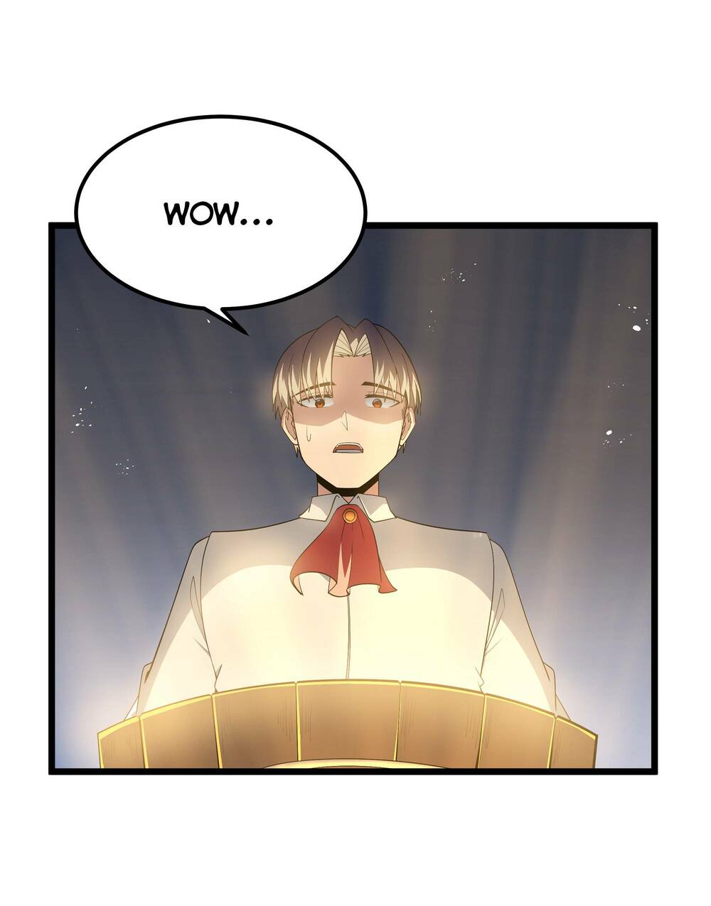 Đọc truyện Anh hùng giai cấp tư sản - Chap 7