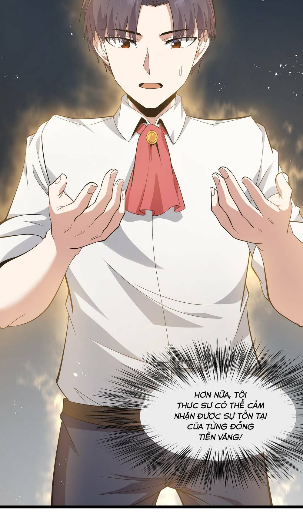 Đọc truyện Anh hùng giai cấp tư sản - Chap 7