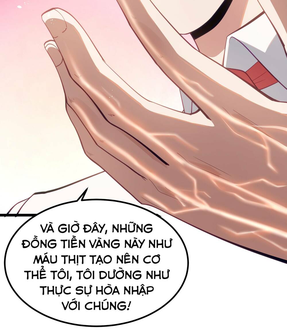 Đọc truyện Anh hùng giai cấp tư sản - Chap 7