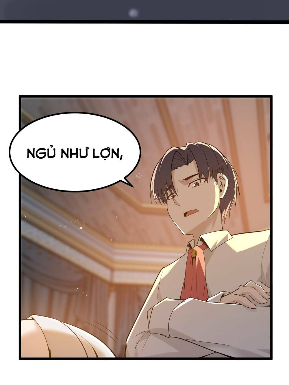 Đọc truyện Anh hùng giai cấp tư sản - Chap 7