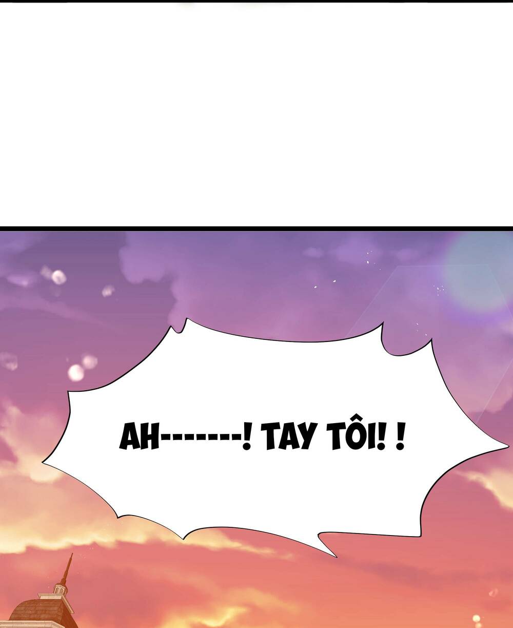 Đọc truyện Anh hùng giai cấp tư sản - Chap 7