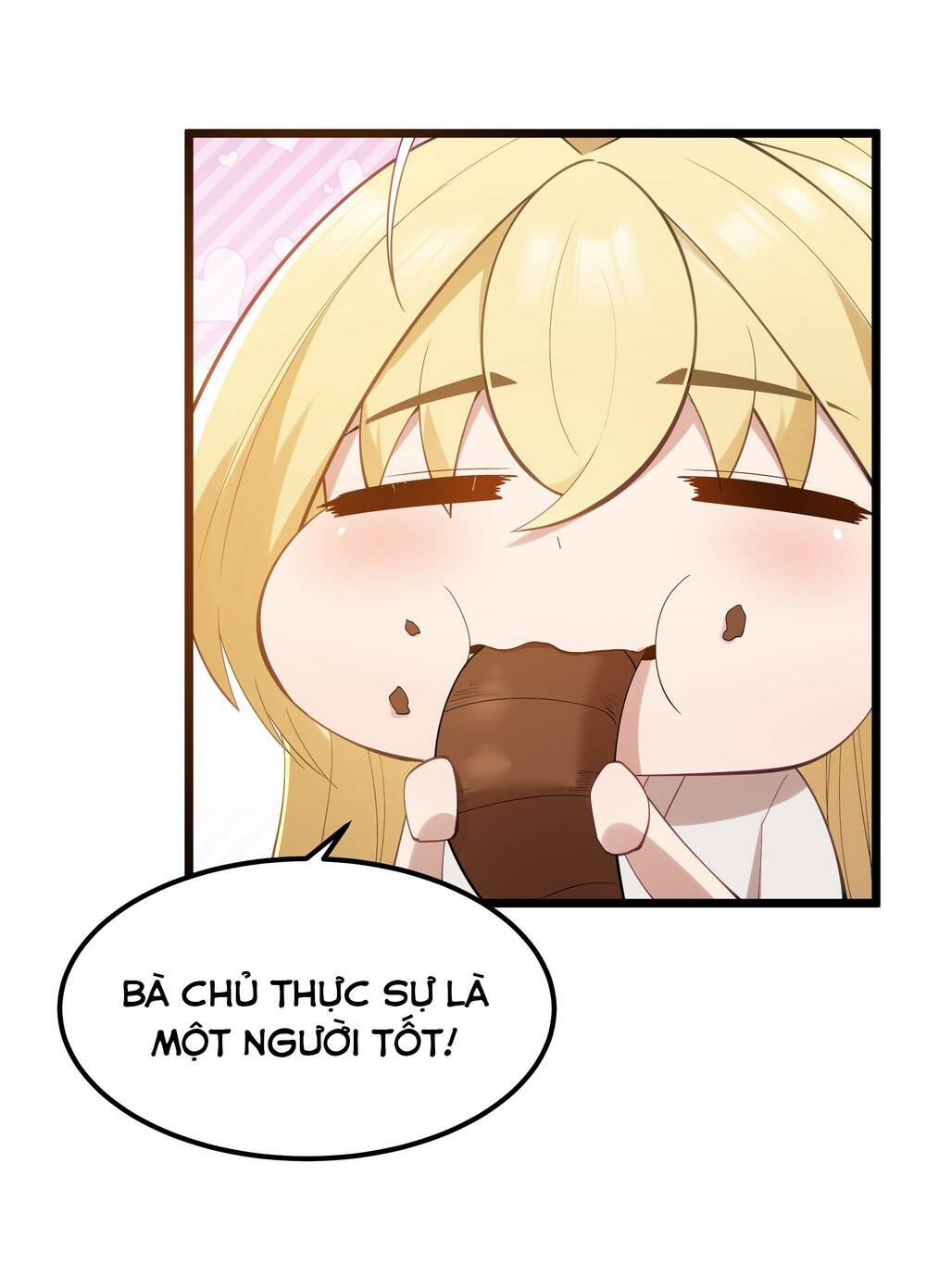 Đọc truyện Anh hùng giai cấp tư sản - Chap 7