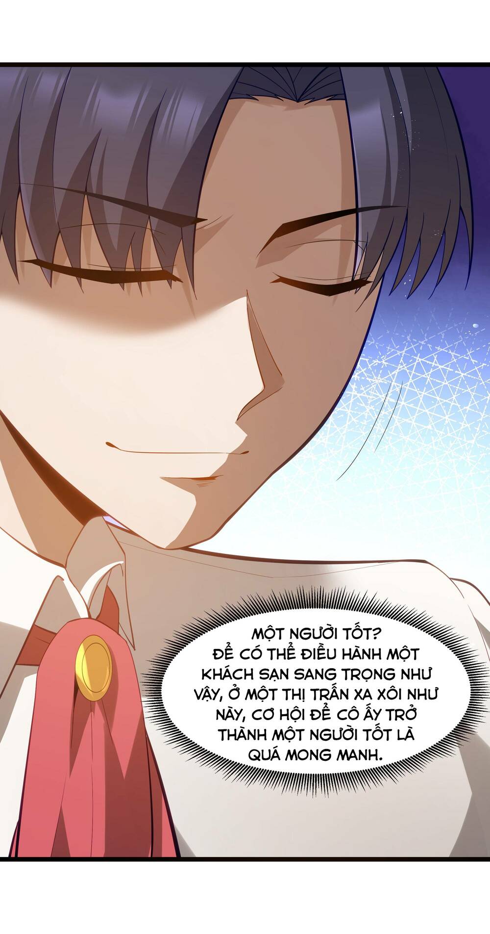 Đọc truyện Anh hùng giai cấp tư sản - Chap 7