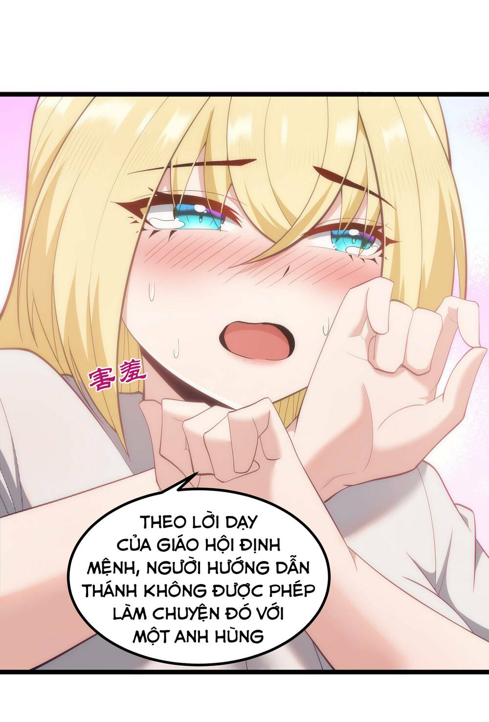 Đọc truyện Anh hùng giai cấp tư sản - Chap 7