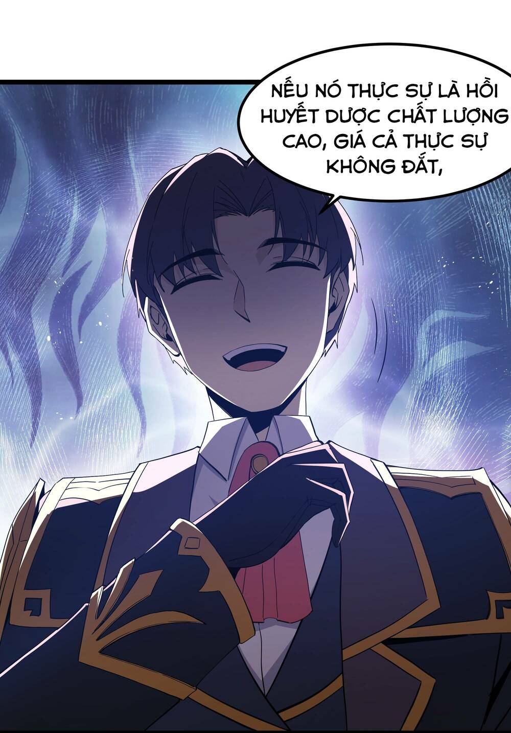 Đọc truyện Anh hùng giai cấp tư sản - Chap 7