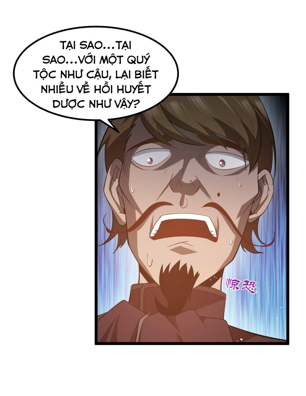 Đọc truyện Anh hùng giai cấp tư sản - Chap 7