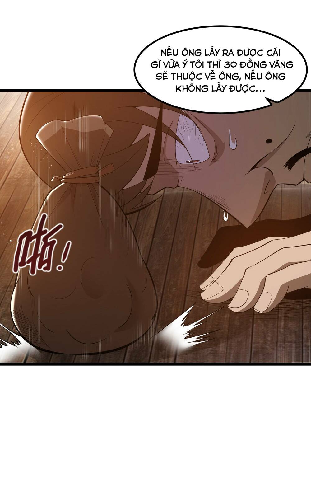 Đọc truyện Anh hùng giai cấp tư sản - Chap 7