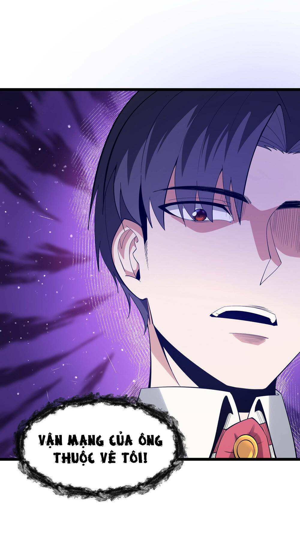 Đọc truyện Anh hùng giai cấp tư sản - Chap 7