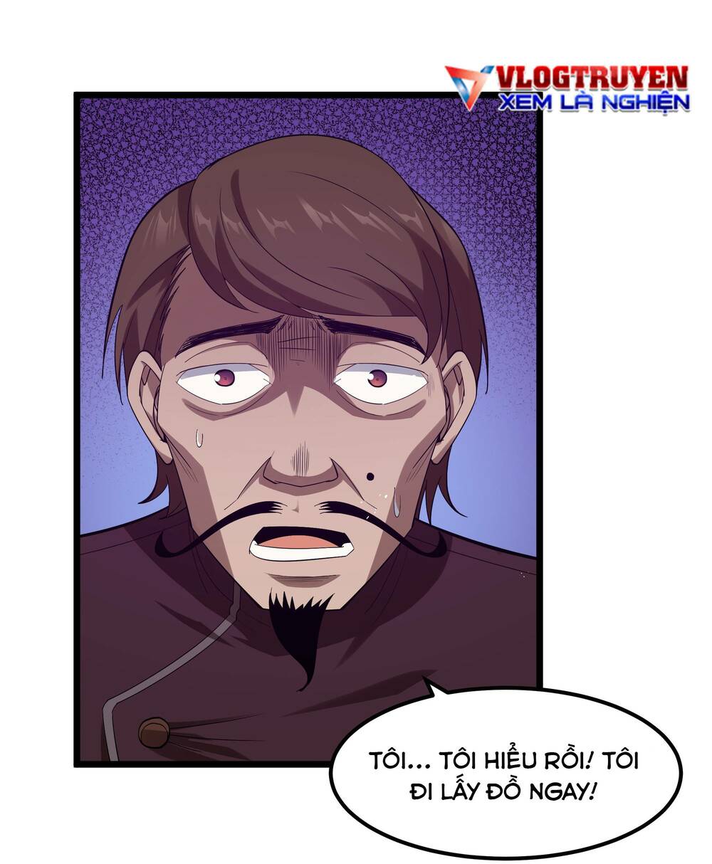 Đọc truyện Anh hùng giai cấp tư sản - Chap 7