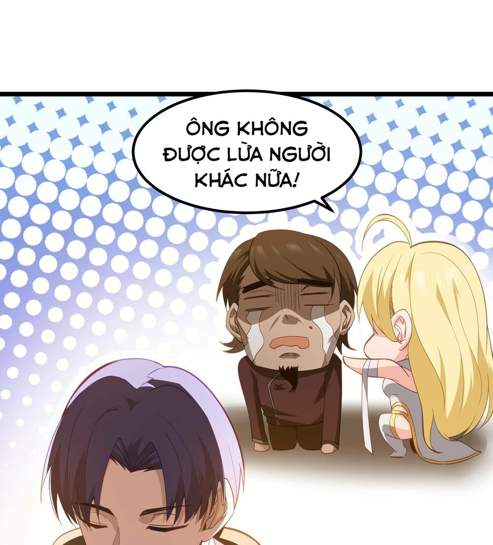 Đọc truyện Anh hùng giai cấp tư sản - Chap 7