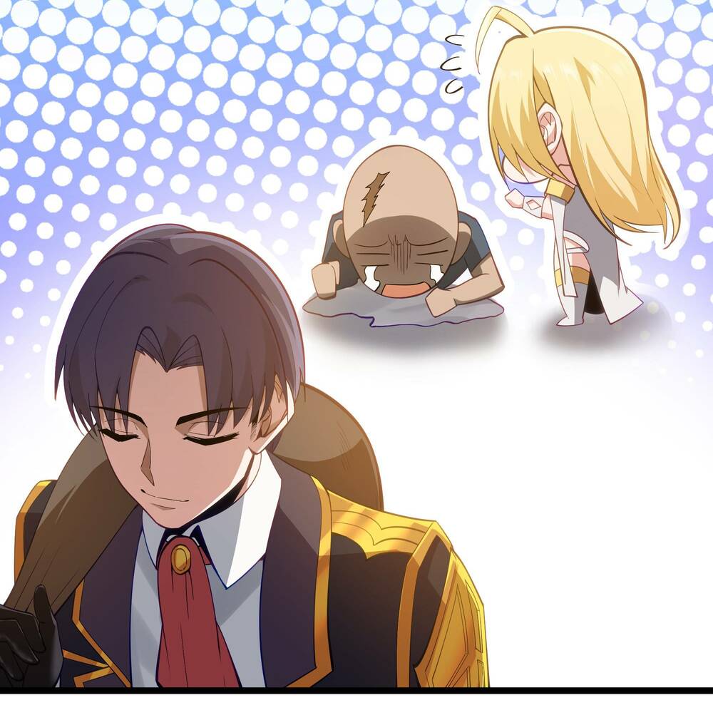 Đọc truyện Anh hùng giai cấp tư sản - Chap 7