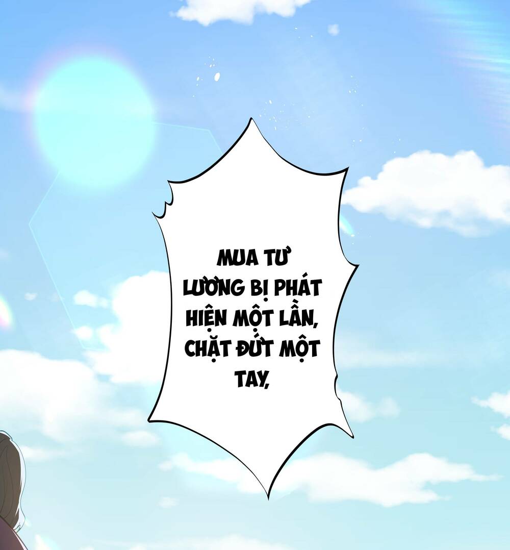 Đọc truyện Anh hùng giai cấp tư sản - Chap 8