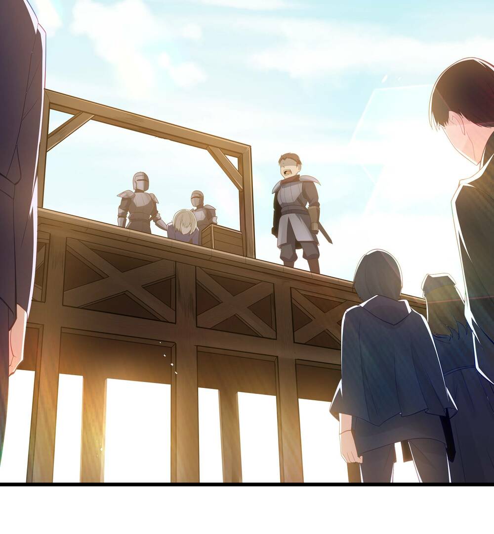 Đọc truyện Anh hùng giai cấp tư sản - Chap 8