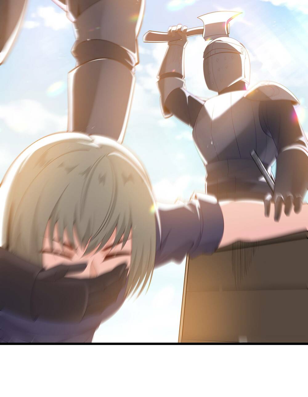 Đọc truyện Anh hùng giai cấp tư sản - Chap 8