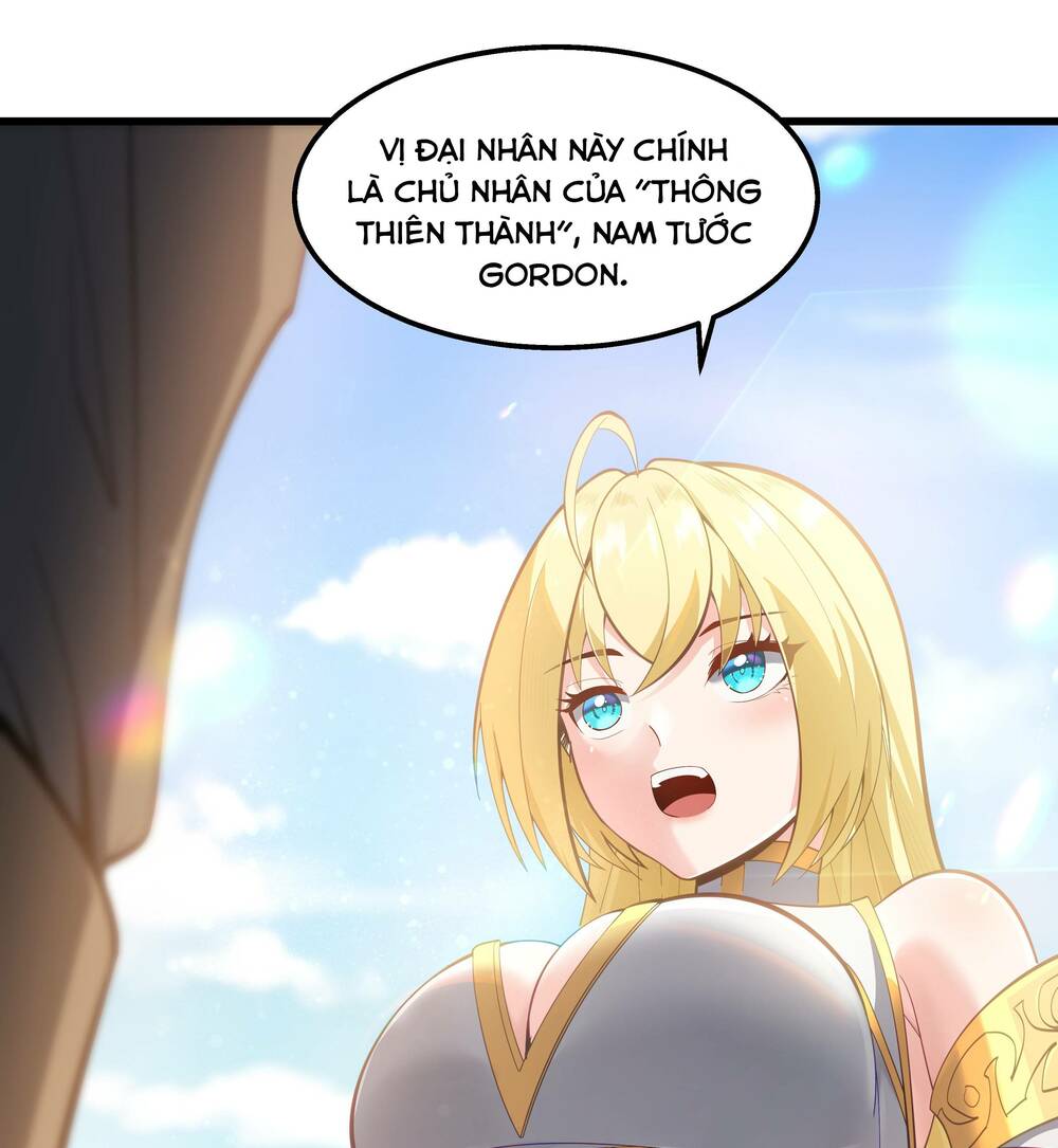 Đọc truyện Anh hùng giai cấp tư sản - Chap 8