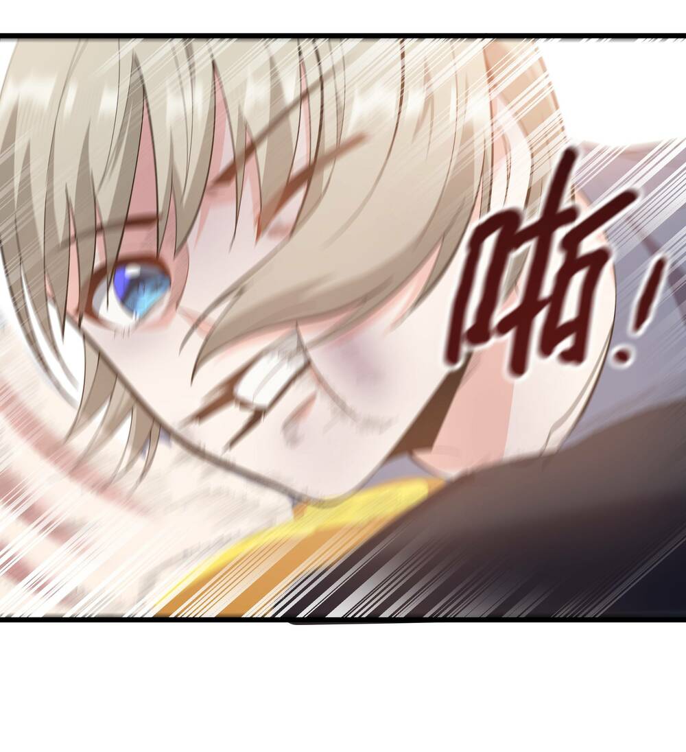 Đọc truyện Anh hùng giai cấp tư sản - Chap 8