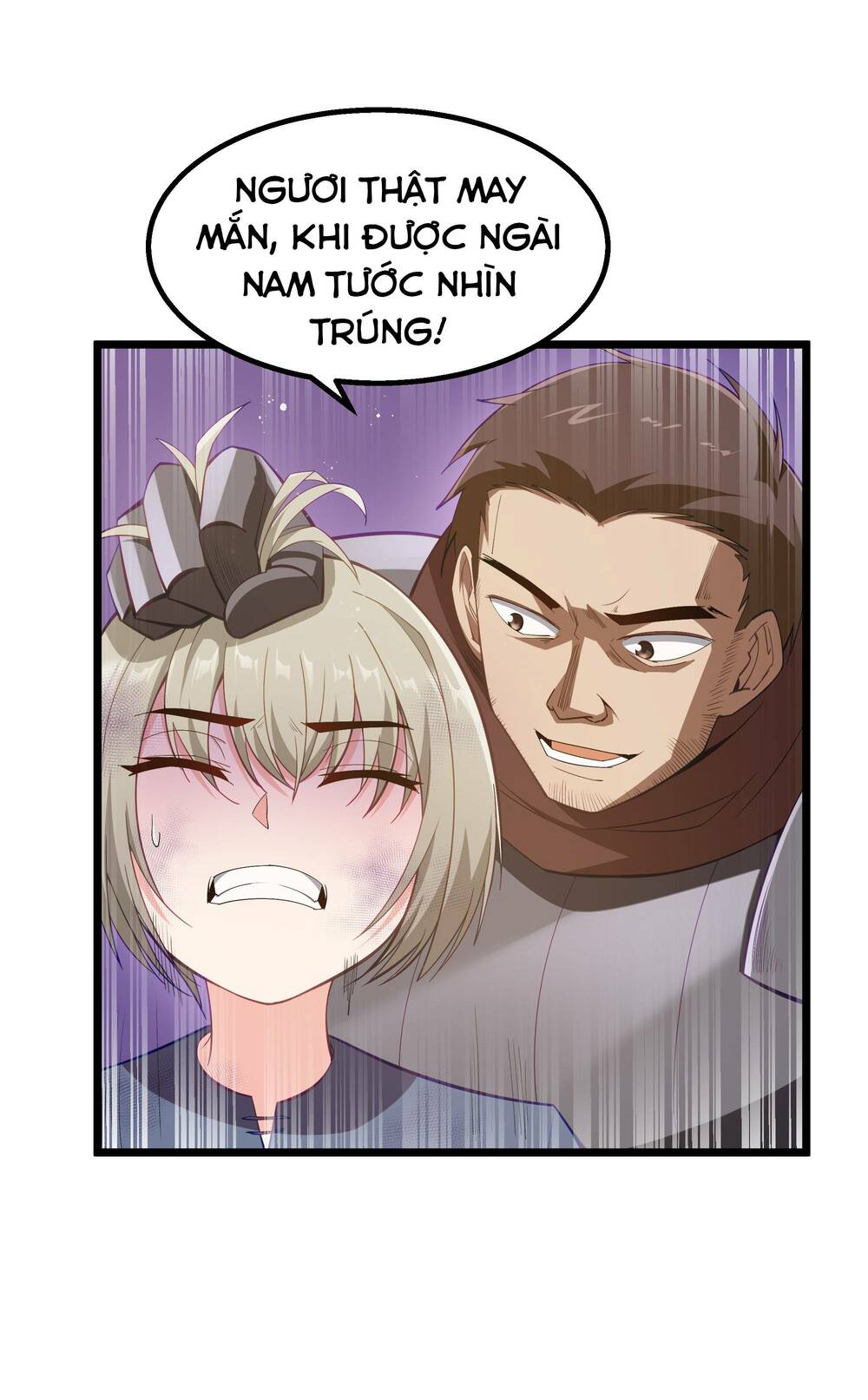 Đọc truyện Anh hùng giai cấp tư sản - Chap 8