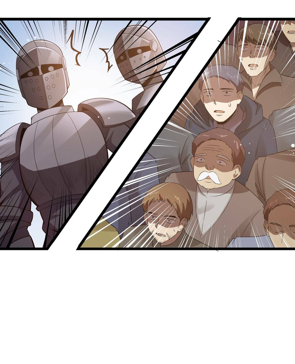 Đọc truyện Anh hùng giai cấp tư sản - Chap 8