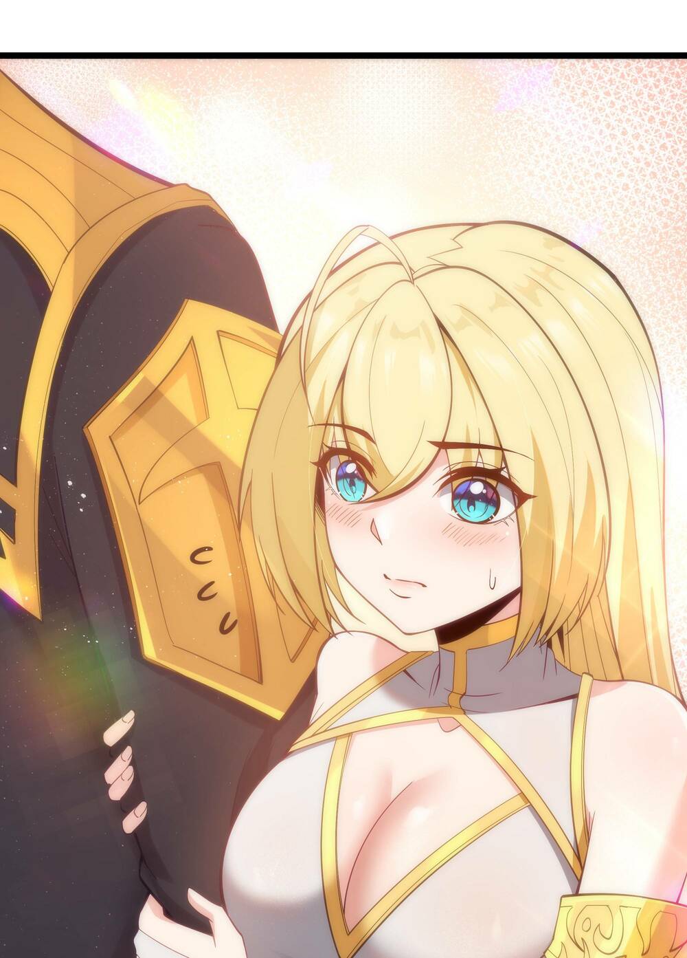 Đọc truyện Anh hùng giai cấp tư sản - Chap 8