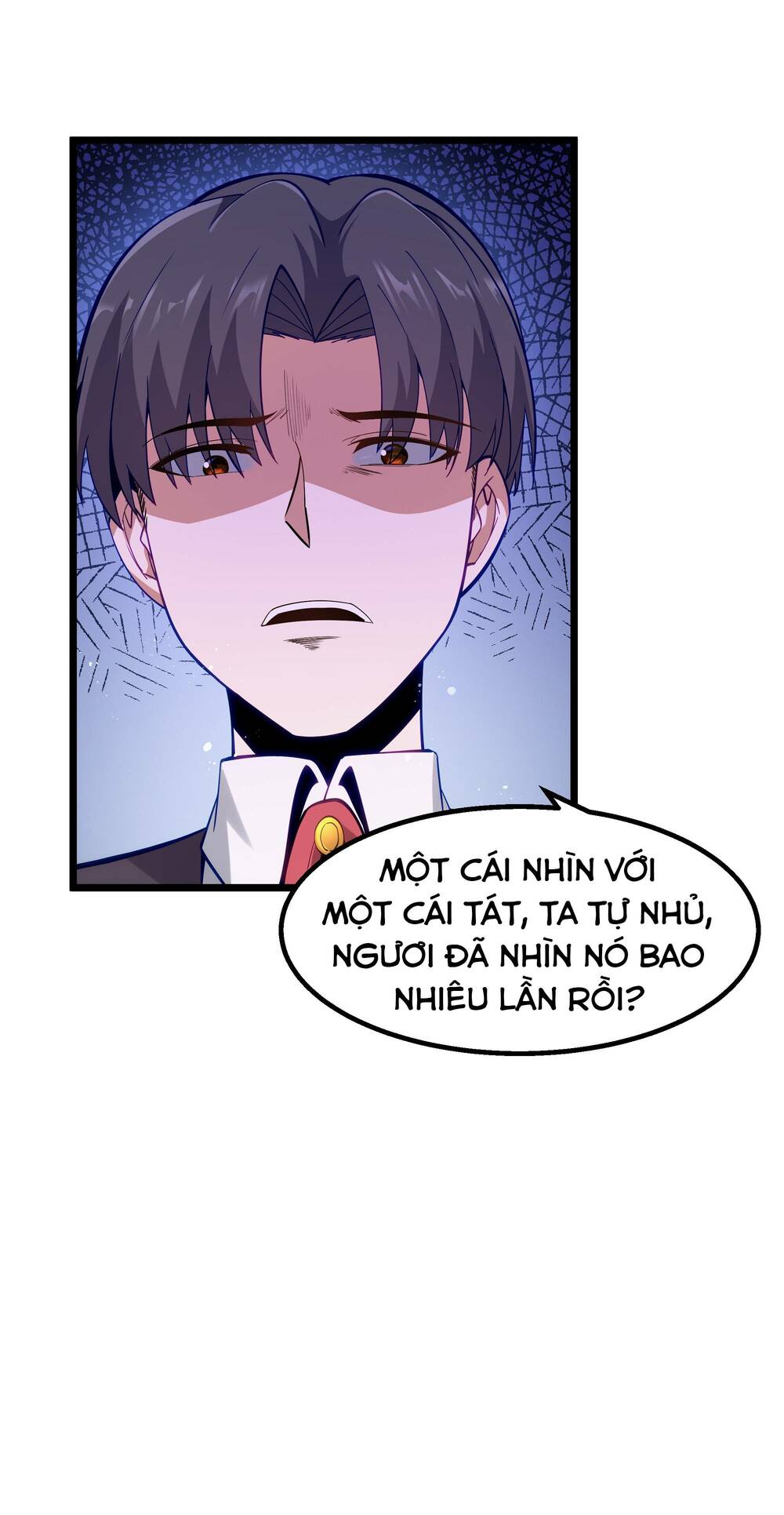 Đọc truyện Anh hùng giai cấp tư sản - Chap 8