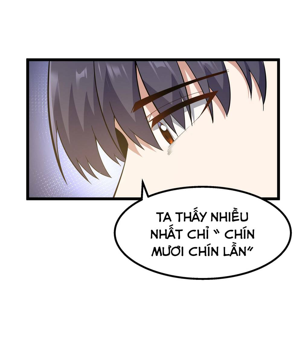 Đọc truyện Anh hùng giai cấp tư sản - Chap 8