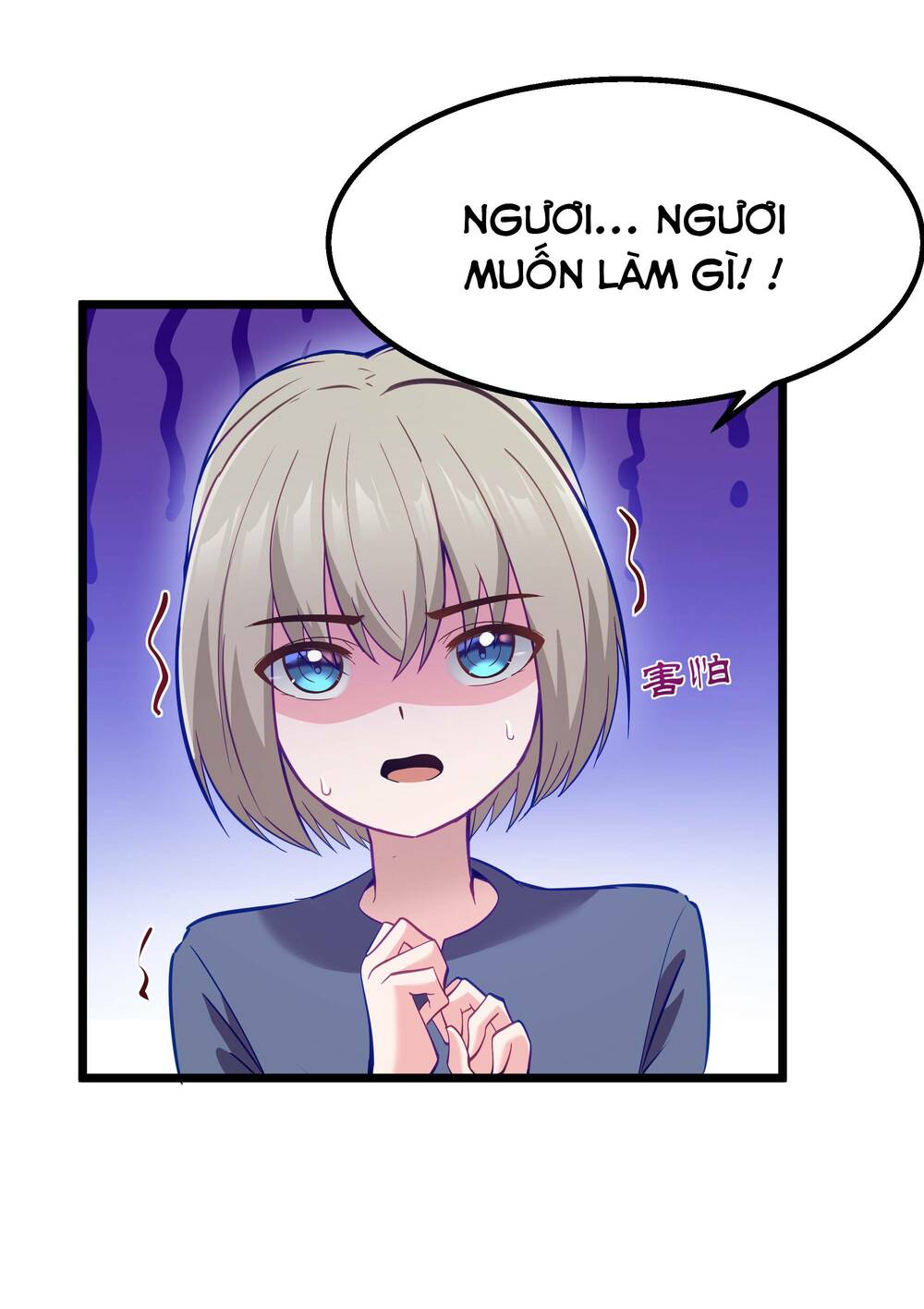 Đọc truyện Anh hùng giai cấp tư sản - Chap 8