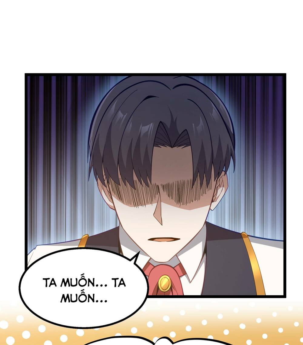 Đọc truyện Anh hùng giai cấp tư sản - Chap 8