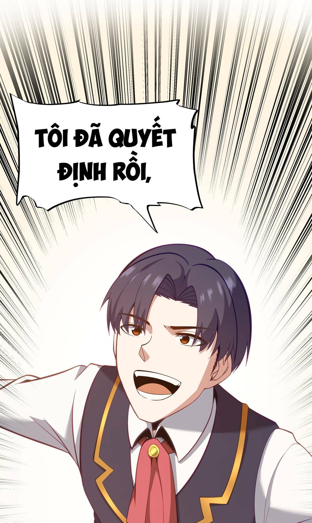 Đọc truyện Anh hùng giai cấp tư sản - Chap 8