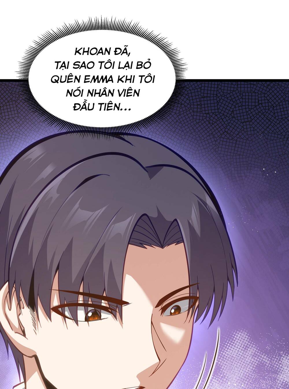 Đọc truyện Anh hùng giai cấp tư sản - Chap 8