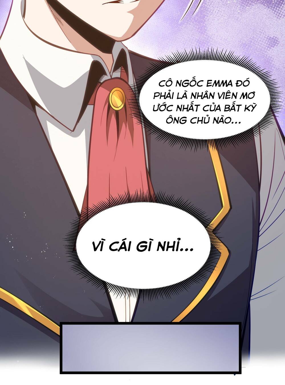 Đọc truyện Anh hùng giai cấp tư sản - Chap 8