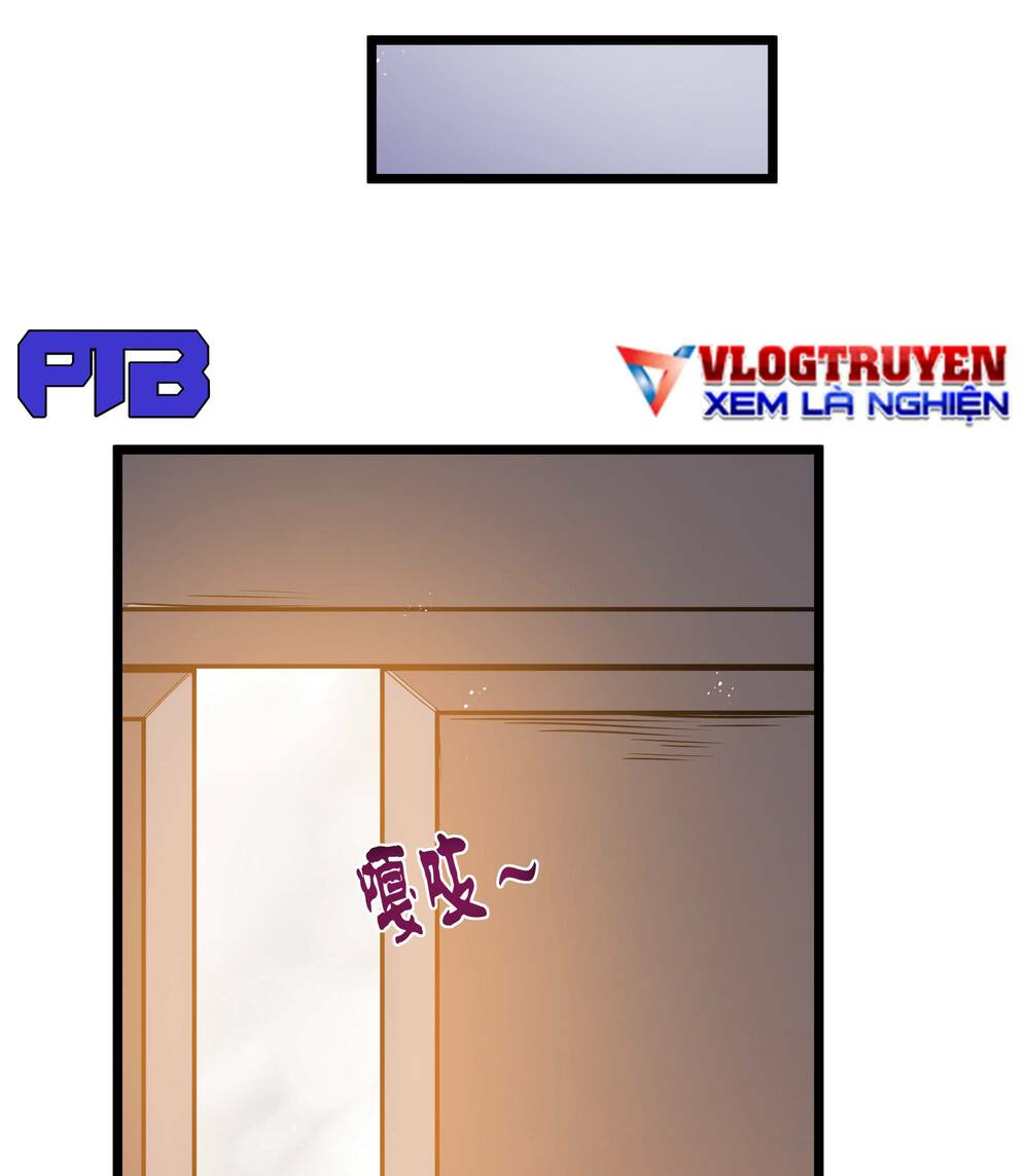 Đọc truyện Anh hùng giai cấp tư sản - Chap 8