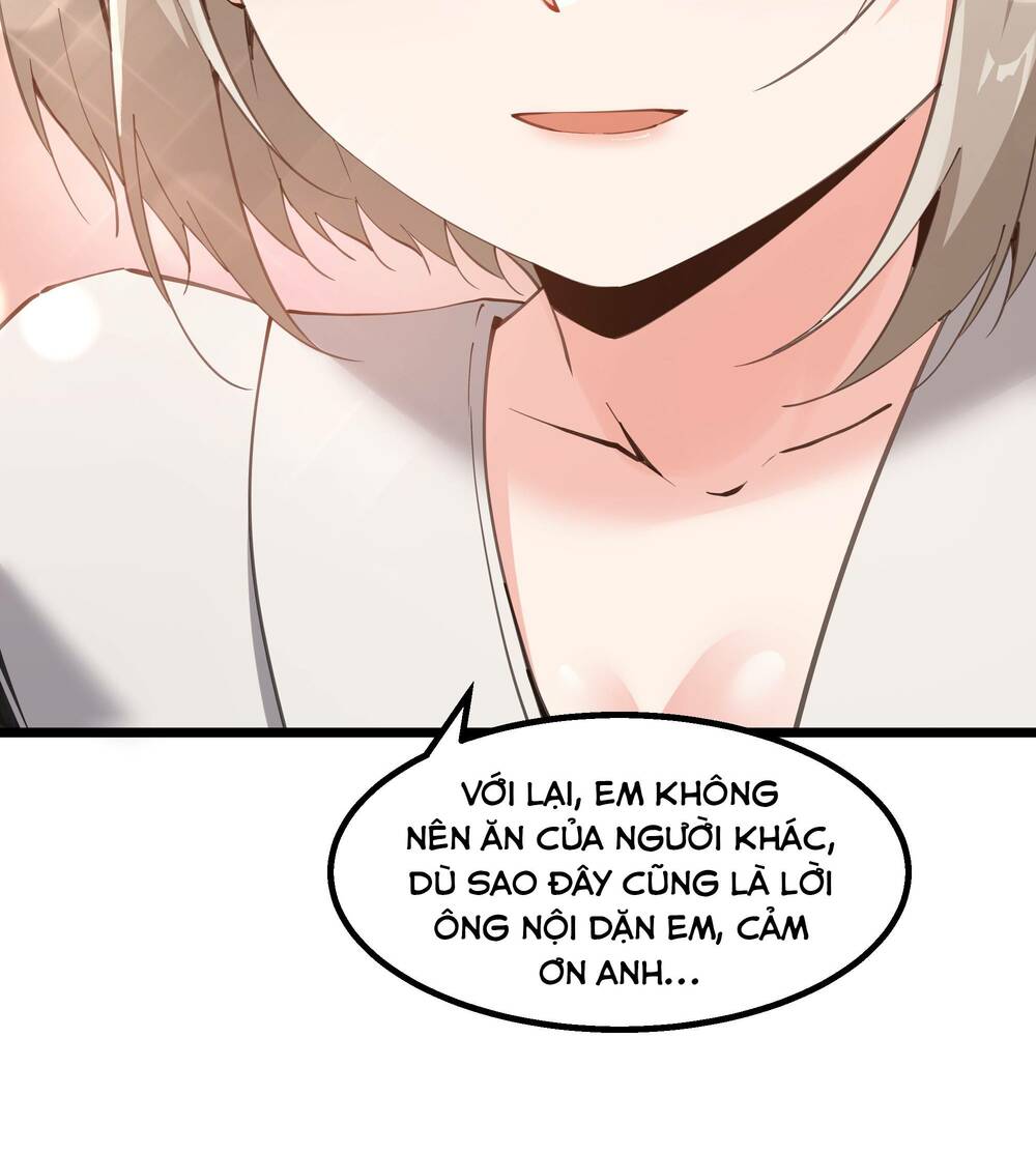 Đọc truyện Anh hùng giai cấp tư sản - Chap 9