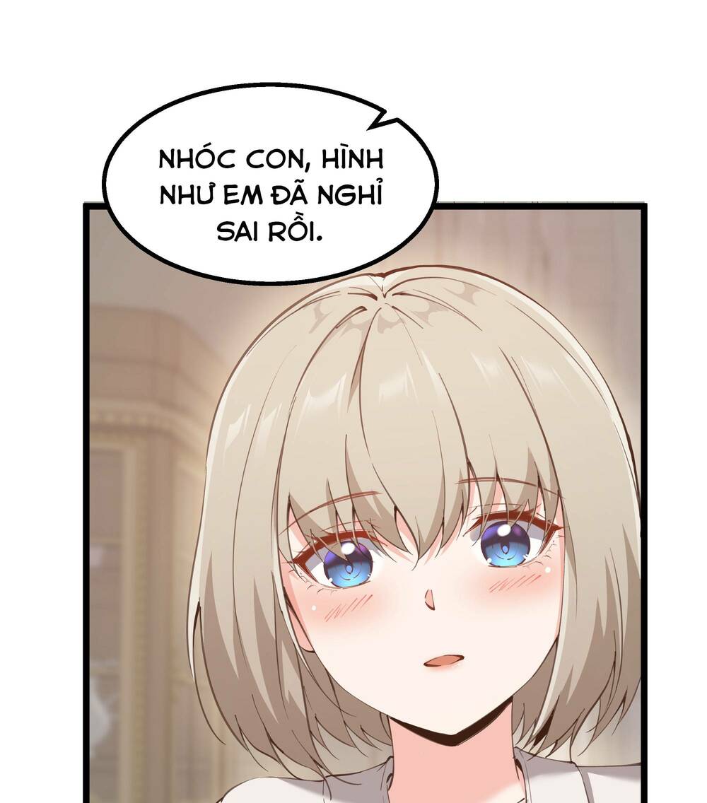 Đọc truyện Anh hùng giai cấp tư sản - Chap 9