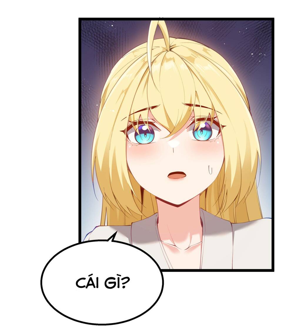 Đọc truyện Anh hùng giai cấp tư sản - Chap 9