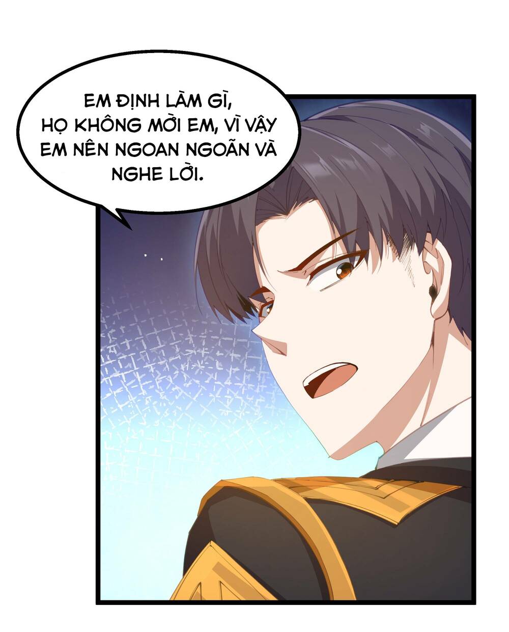Đọc truyện Anh hùng giai cấp tư sản - Chap 9