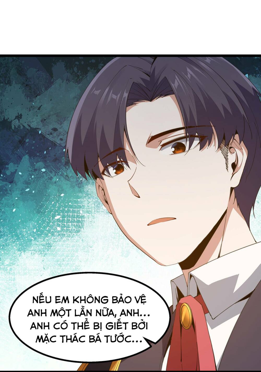 Đọc truyện Anh hùng giai cấp tư sản - Chap 9