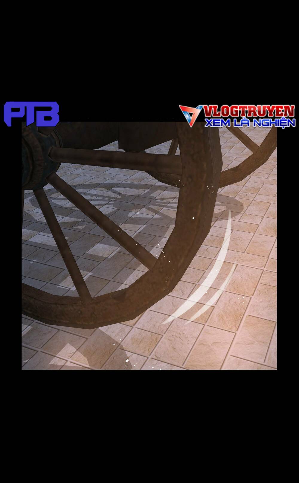 Đọc truyện Anh hùng giai cấp tư sản - Chap 9